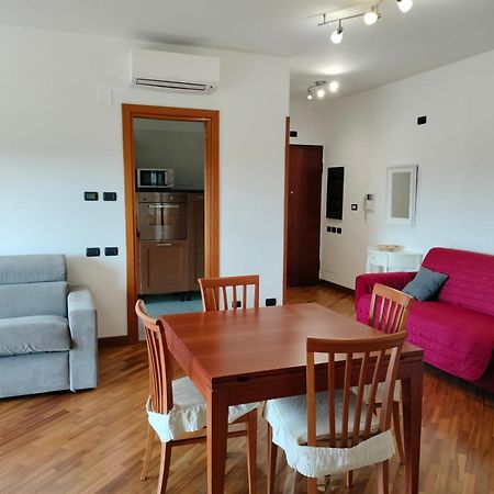 The House Room Aeroporto Fiumicino Zewnętrze zdjęcie