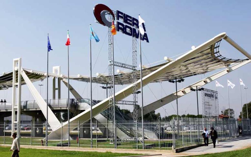 The House Room Aeroporto Fiumicino Zewnętrze zdjęcie