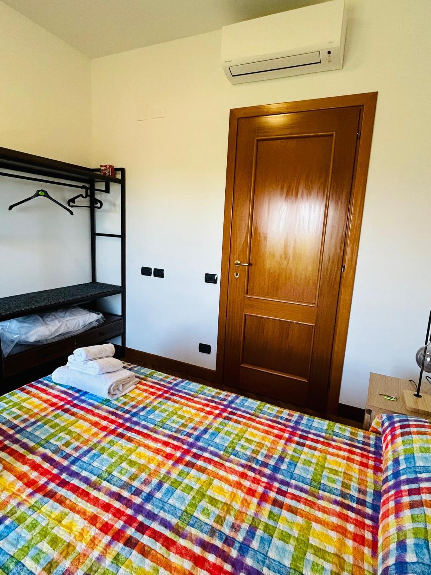 The House Room Aeroporto Fiumicino Zewnętrze zdjęcie