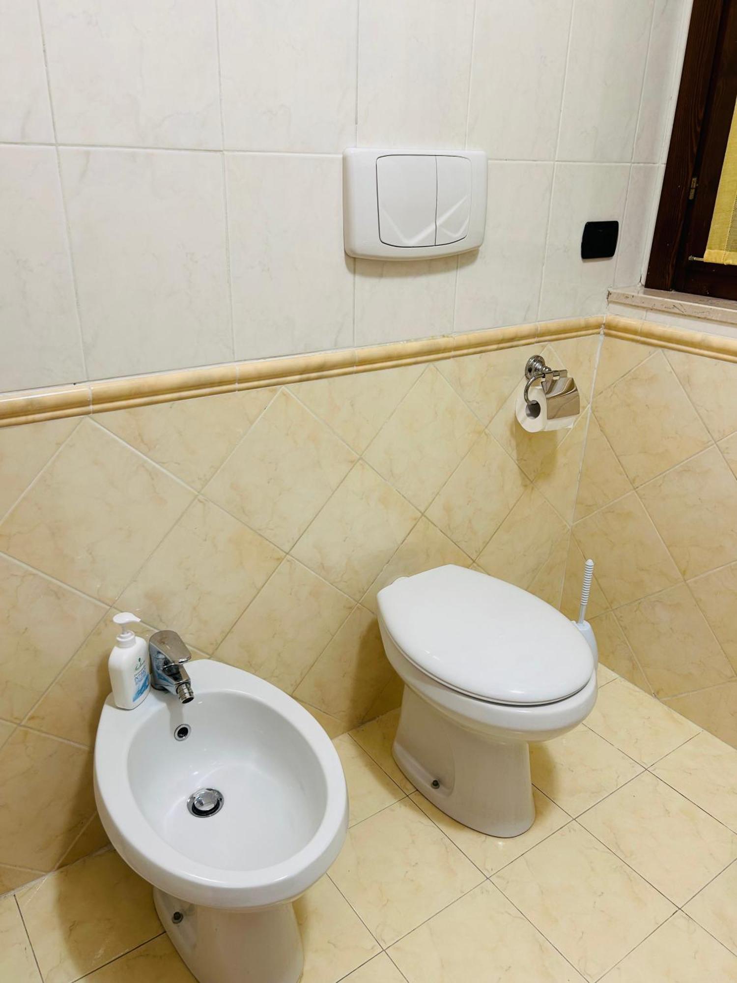 The House Room Aeroporto Fiumicino Zewnętrze zdjęcie