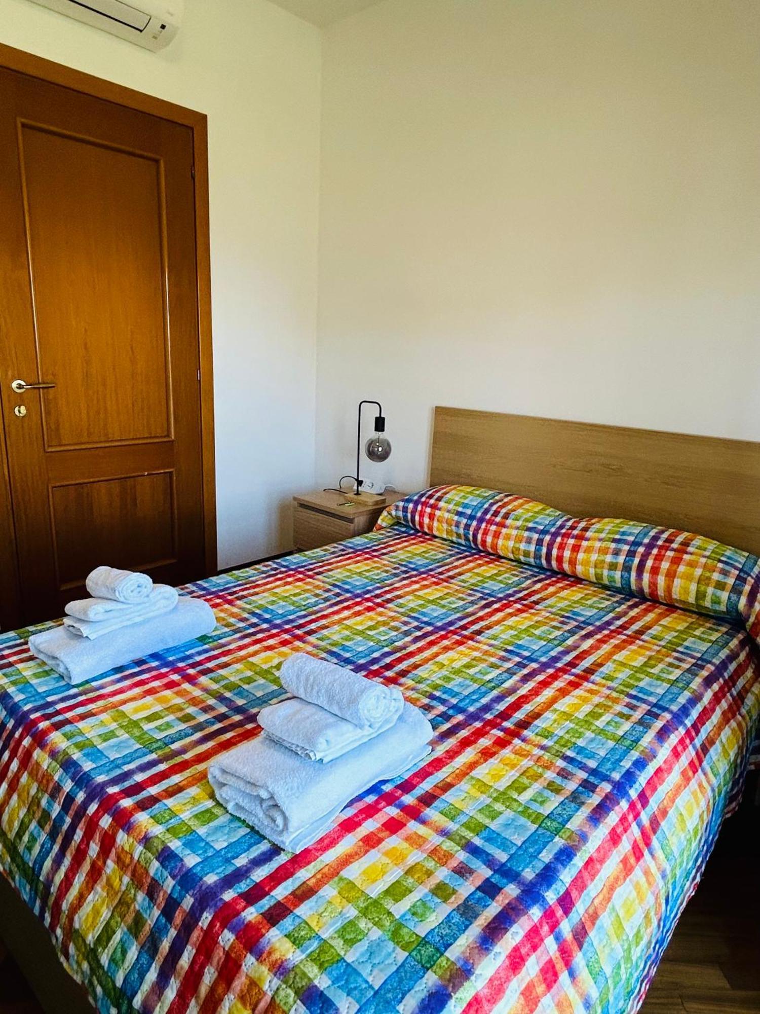 The House Room Aeroporto Fiumicino Zewnętrze zdjęcie