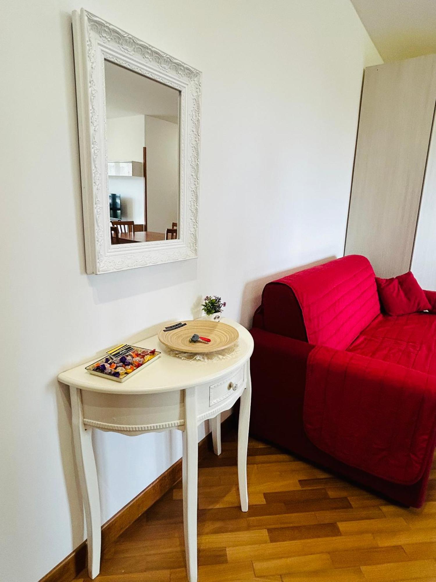 The House Room Aeroporto Fiumicino Zewnętrze zdjęcie